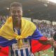Edward Bolaños acordó de palabra su llegada a Alvarado de Mar del Plata, entidad con la que asumirá la próxima edición del torneo