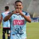 Gimnasia y Tiro sumó su tercer refuerzo con el delantero Fabricio Rojas, que llega de Villa San Antonio, del Regional Amateur