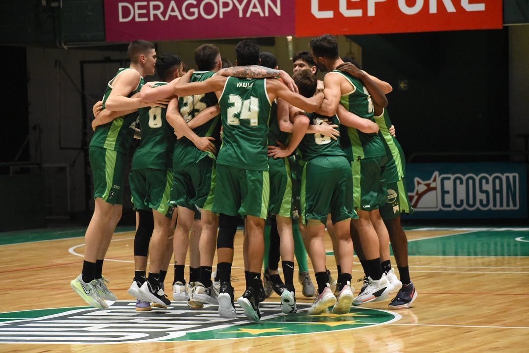 Club Ferro Carril Oeste - Se viene el debut en Caballito: el lunes