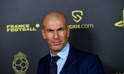 Zinedine Zidane se sumó a la lista de candidatos de posibles entrenadores de la selección de Brasil que, tras la eliminación del Mundial de Qatar