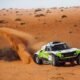 Sebastián Halpern viajará mañana rumbo a Arabia Saudita para participar de un nuevo Rally Dakar, que se correrá desde el 31 de diciembre