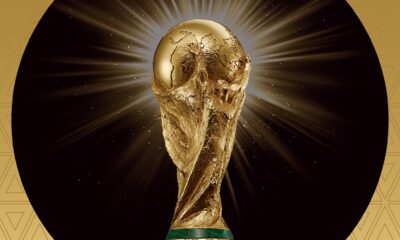 Argentina desafiará hoy al vigente campeón Francia en busca de la última función hacia la gloria en el Mundial de Qatar