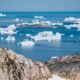 Una investigación realizada a partir de núcleos de hielo de los últimos 1.000 años reveló que el calentamiento global incrementó las temperaturas en el centro-norte de Groenlandia, convirtiendo a la década 2001-2011 como la más cálida del siglo 21.