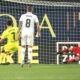 El defensor argentino Juan Foyth, también campeón del Mundial Qatar 2022, fue titular en Villarreal, que venció a Real Madrid, uno de los punteros, por 2 a 1, como local, en LaLiga de España y se colocó en zona de clasificación para la próxima Liga de Campeones.