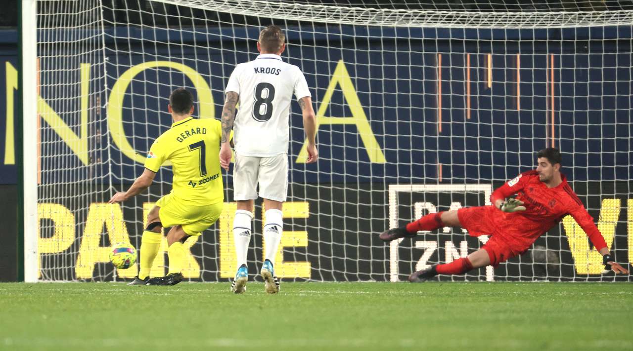 El defensor argentino Juan Foyth, también campeón del Mundial Qatar 2022, fue titular en Villarreal, que venció a Real Madrid, uno de los punteros, por 2 a 1, como local, en LaLiga de España y se colocó en zona de clasificación para la próxima Liga de Campeones.