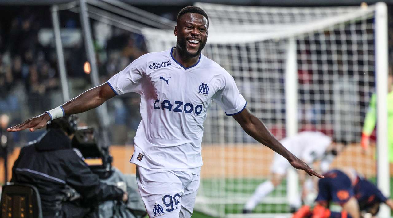Olympique de Marsella, con el ingreso del argentino Leonardo Balerdi, venció hoy a Montpellier por 2 a 1, como visitante, en uno de los partidos correspondientes a la fecha 17 de la liga francesa.