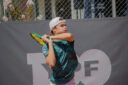 Valerio Aboian, Facundo Díaz Acosta y Alex Barrena se clasificaron a cuartos de final en una nueva jornada del ATP Challenger Tour.