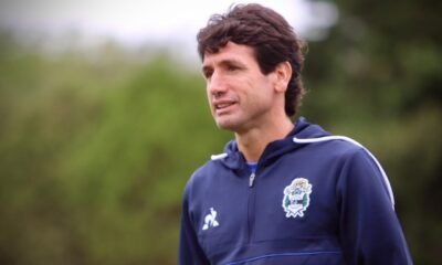 Sebastián 'Chirola' Romero, quien venía desempeñándose en la división Reserva, asumirá el control del equipo principal y sustituirá a Néstor Gorosito como entrenador del plantel de Gimnasia y Esgrima La Plata.