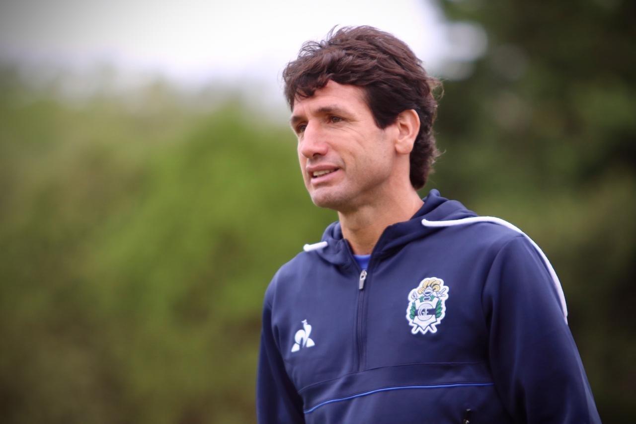 Sebastián 'Chirola' Romero, quien venía desempeñándose en la división Reserva, asumirá el control del equipo principal y sustituirá a Néstor Gorosito como entrenador del plantel de Gimnasia y Esgrima La Plata.