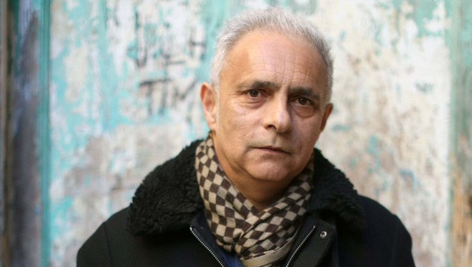 Hanif Kureishi