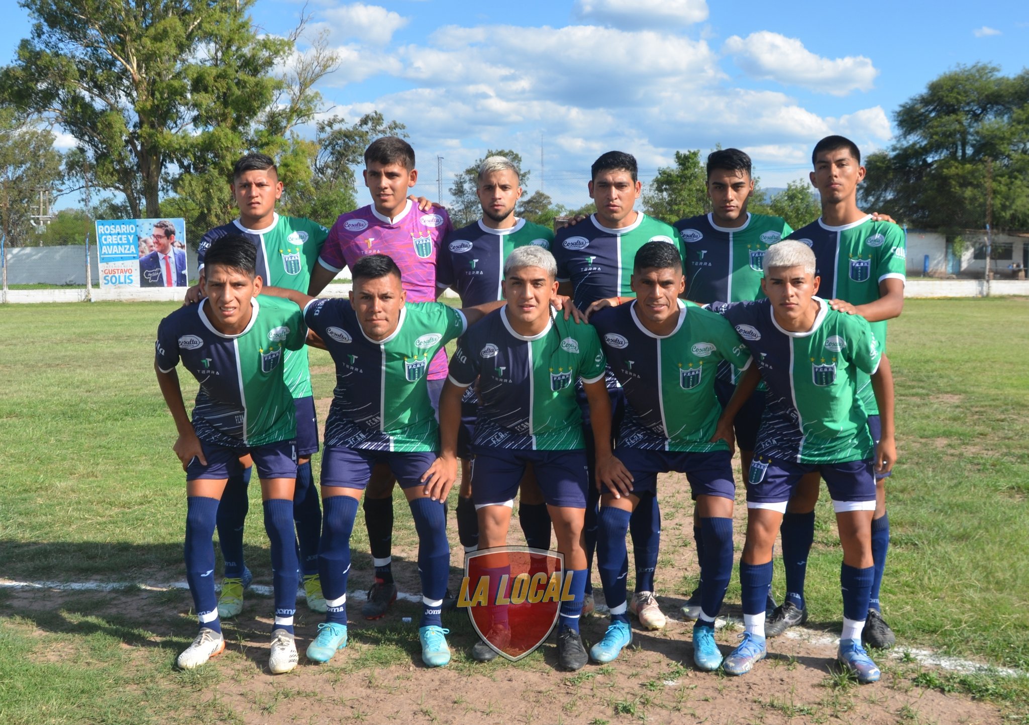 Finales del Torneo Regional Amateur