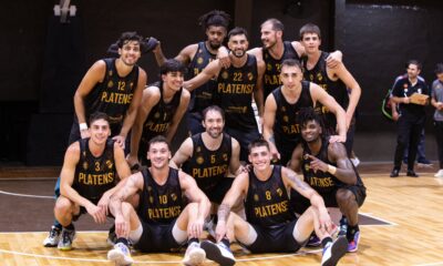 Platense, octavo en las posiciones de la Liga Nacional de Básquetbol (LNB), venció anoche con contundencia al cordobés Independiente