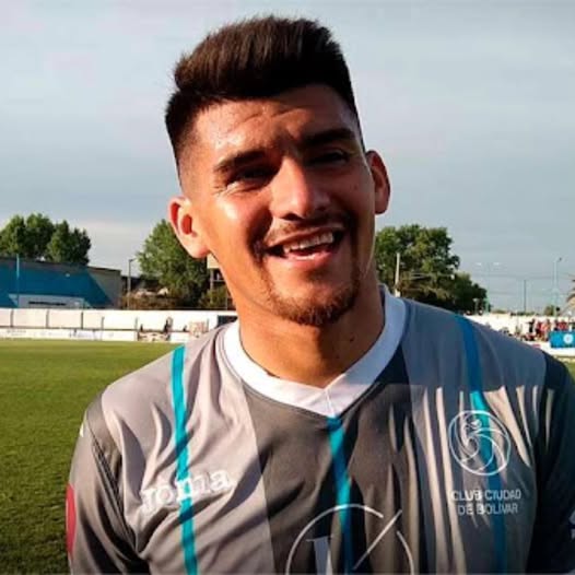 Iván Paz