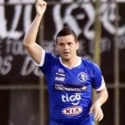 Ernesto Álvarez