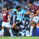 Racing venció a Lanús y le sacó el invicto pero no lo bajó de la punta de la LPF