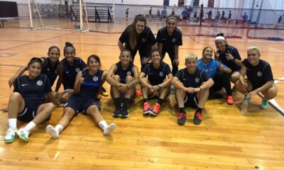 El campeón de la edición 2022, San Lorenzo, iniciará el campeonato de Futsal femenino de primera división ante Camioneros, según el sorteo del programa de partidos efectuado en las últimas horas.