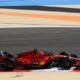 El piloto monegasco Charles Leclerc, a bordo de una Ferrari, resultó el más rápido hoy en la tercera y última jornada de test oficial de la Fórmula 1, que iniciará su calendario en el Circuito Internacional de Bahréin el domingo 5 de marzo.