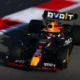 El piloto neerlandés Max Verstappen, a bordo de un Red Bull, fue el más rápido hoy en la sesión de ensayos con miras al inicio oficial de la temporada de Fórmula 1, que será en el Circuito Internacional de Bahréin el domingo 5 de marzo