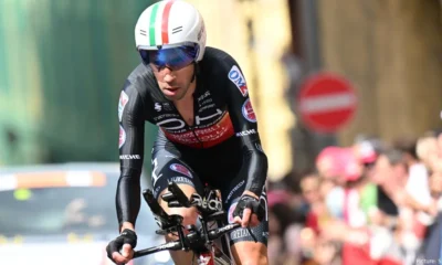 Eduardo Sepúlveda terminó lejos de los puestos de vanguardia, al completarse la quinta y última etapa de la Vuelta a Omán de ciclismo