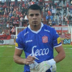 Nicolás Carrizo