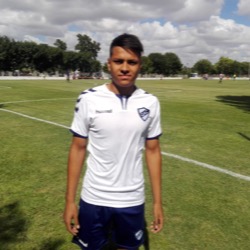 Javier Pereyra