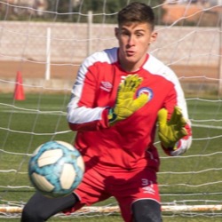 Miguel Acosta