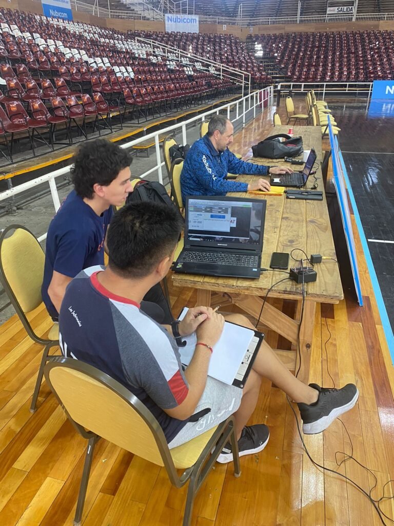 Salta Basket sigue trabajando en la semana para llegar de la mejor manera a su próximo encuentro que será el lunes ante Echagüe de Paraná
