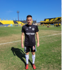 Ramón González Herrero