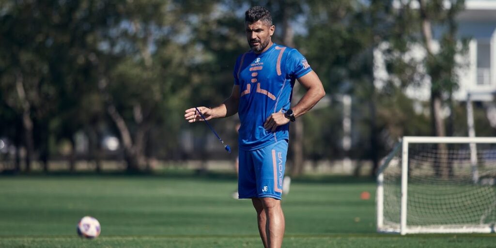 Talleres se prepara para recibir a Banfield con el regreso de Juan Carlos Portillo luego de cumplir una fecha de suspensión y sin Buffarini