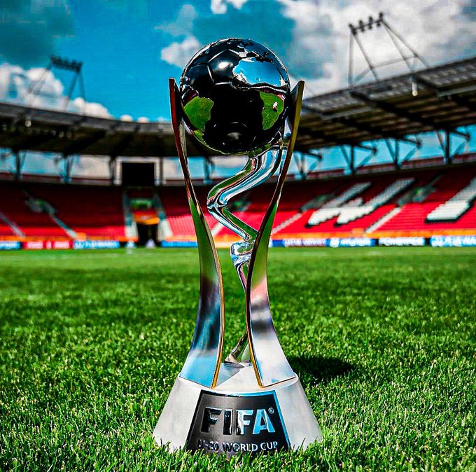 Argentina tendría la chance de jugar el Mundial sub 20 si se baja el organizador Indonesia