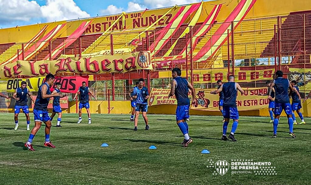 Boca Unidos logró quedarse con su primera victoria en el Torneo Federal A, edición 2023. Venció a Gimnasia y tiro de Salta por 2 a 1
