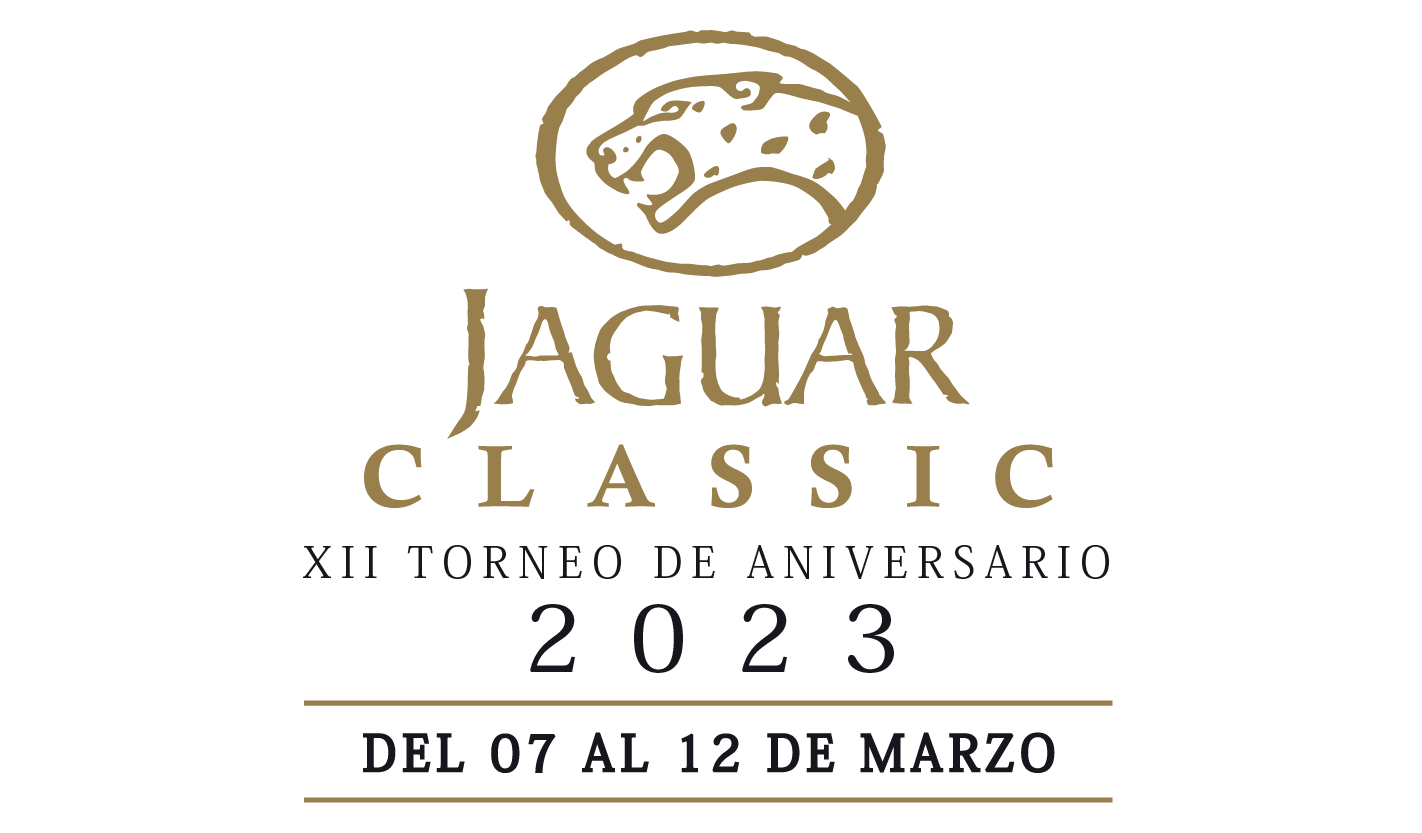 El Lic. Emilio Díaz Castellanos, Fundador y Presidente del Consejo de Administración del Yucatan Country Club, dio la bienvenida a la presentación del tan esperado XII Torneo de Aniversario Jaguar Classic