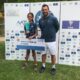 Florencia Mardones se consagró esta mañana campeona del Nacional de tenis que se llevó a cabo en la ciudad de Mendoza