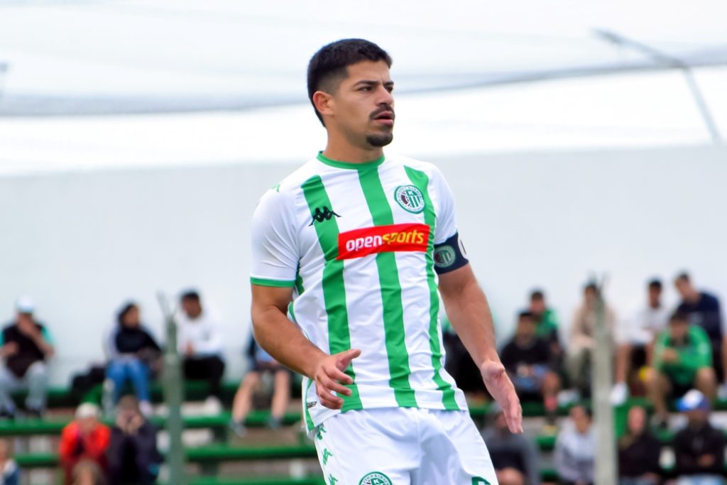 Santos Bacigalupe