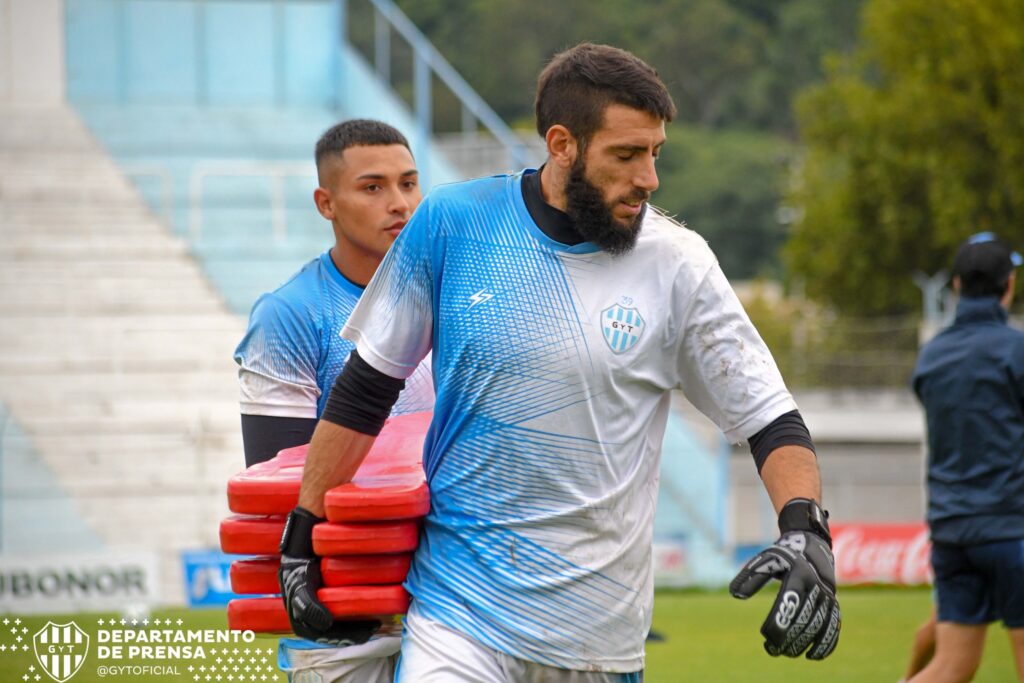 Gimnasia y Tiro, que viene de caer en Rafaela, se enfrenta hoy a Central Norte, en el partido excluyente de la fecha 6 del Torneo Federal A