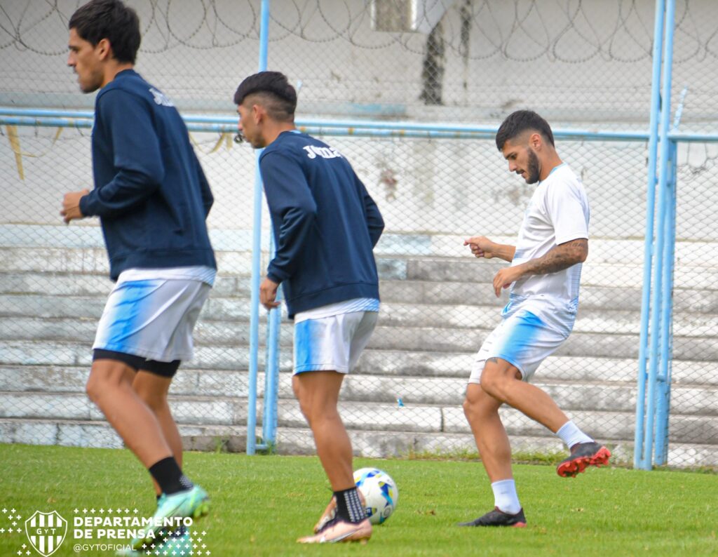 Gimnasia y Tiro visita a Sarmiento de Resistencia, con la idea revertir la racha de visitante