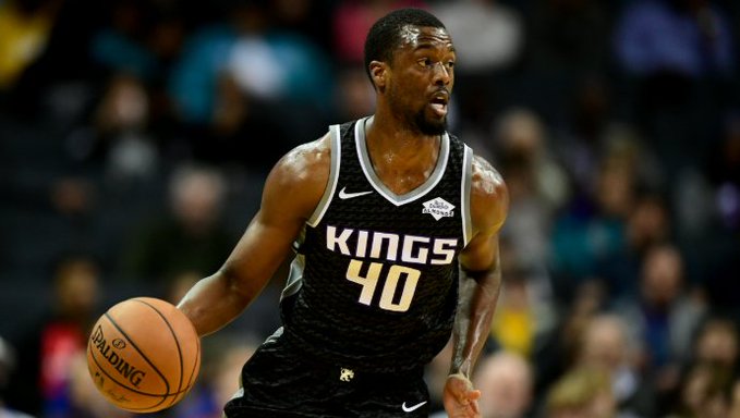 Golden State Warriors, el actual campeón, superó como visitante a Sacramento Kings por 119 a 97 y quedó muy cerca de clasificarse