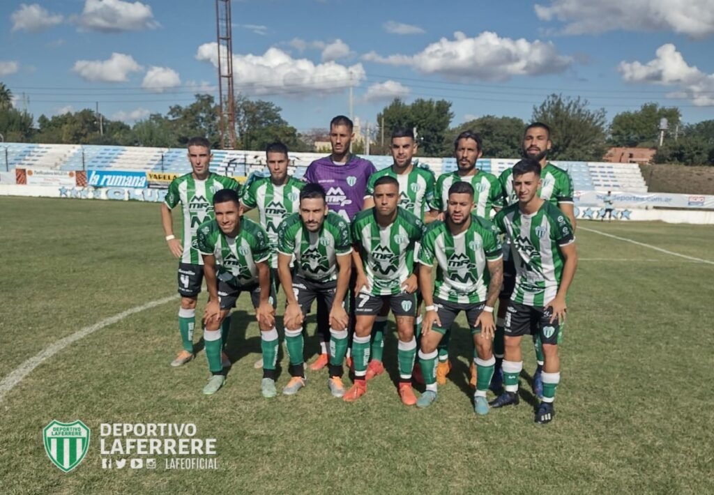 Deportivo Laferrere le ganó como visitante a Leandro N. Alem por 2 a 0, en el partido que cerró esta tarde la undécima fecha del torneo de la Primera C de fútbol, que lidera Claypole.