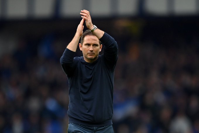 Frank Lampard será nombrado director técnico interino del Chelsea, equipo del campeón mundial agentino Enzo Fernández
