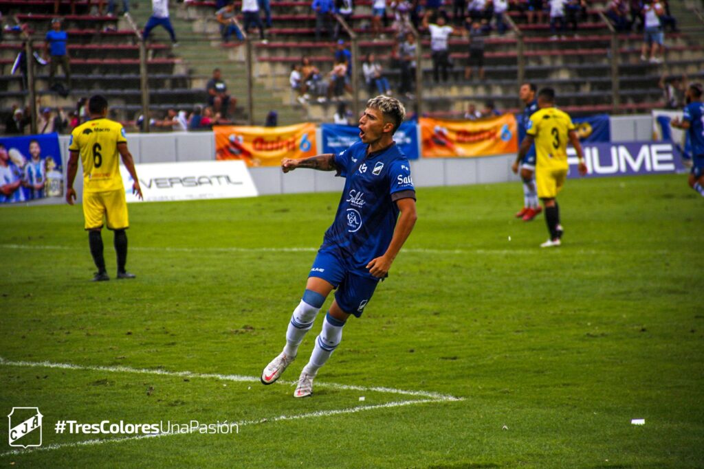 Juventud Antoniana de Salta visitará hoy a Boca Unidos de Corrientes, equipo que viene en alza y con la mirada puesta en dar pelea 