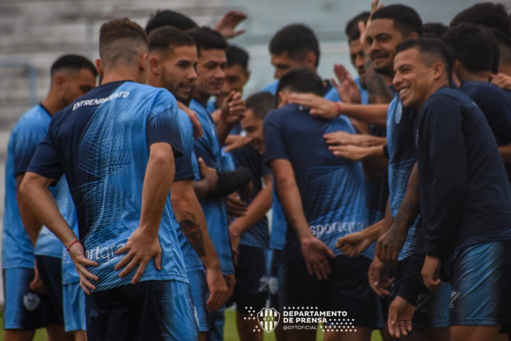 Gimnasia y Tiro busca un buen resultado ante 9 de Julio para mantenerse en puestos de arriba