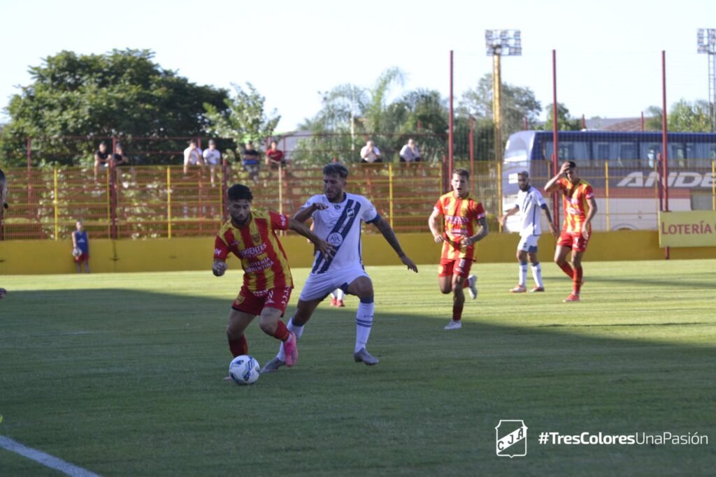 Una nueva derrota de Juventud Antoniana de visitante, que no encuentra el rumbo. Esta vez en su primera salida de Salta ante Boca Unidos de Corrientes por 2-0