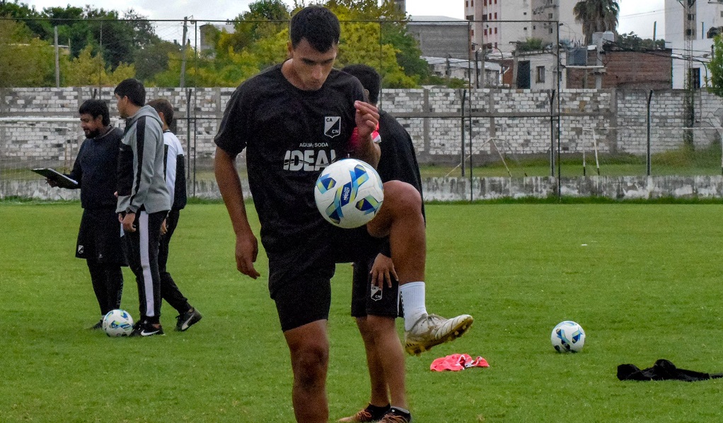 Gimnasia y Tiro, que viene de caer en Rafaela, se enfrenta hoy a Central Norte, en el partido excluyente de la fecha 6 del Torneo Federal A