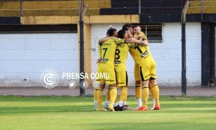 Jornada de sábado en la Primera B 