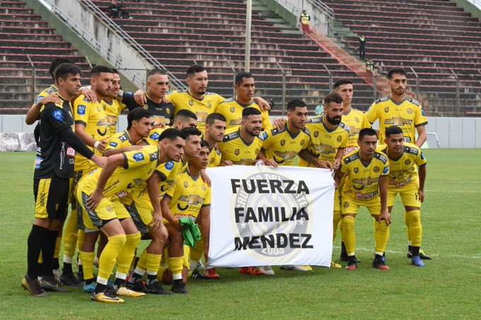 Central Norte de Salta cayó de local ante Crucero del Norte por 1 a 0 en un encuentro correspondiente a la fecha 7 del torneo Federal A. 