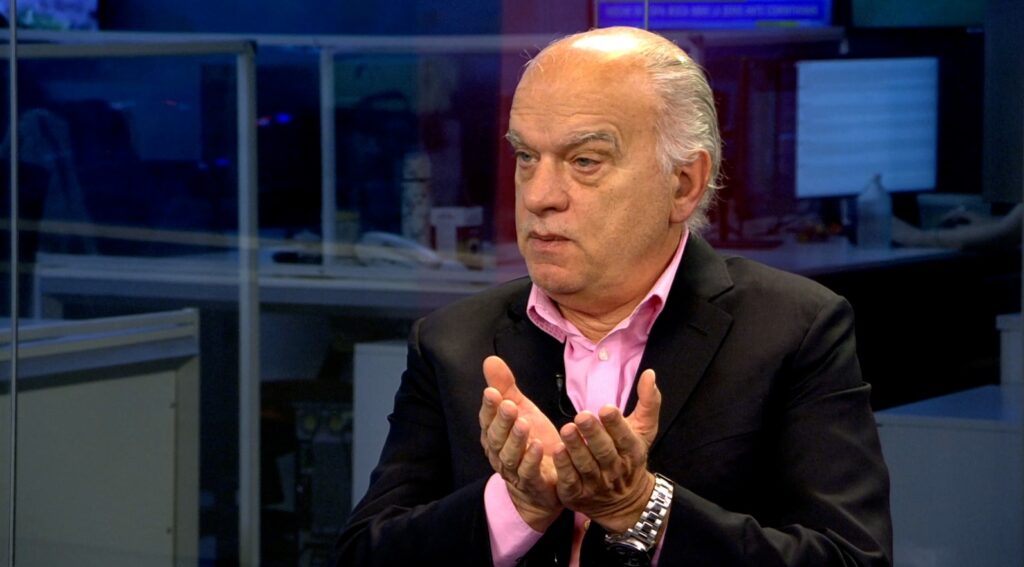 Néstor Grindetti fue elegido presidente de Independiente por los próximos tres años