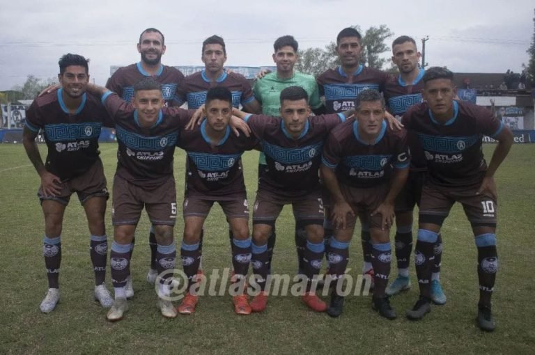 Central Córdoba no pudo ante JJ Urquiza