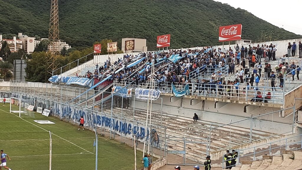 Gimnasia y Tiro logró dar vuelta el resultado y vencer como local a Sol de América de Formosa por 2 a 1, en un partido de la cuarta fecha