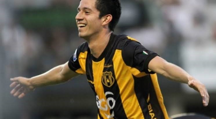 Alberto Contrera