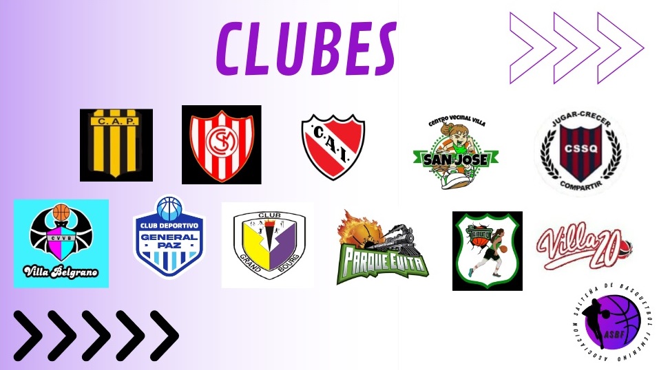 La Asociación Salteña de Básquet Femenino expuso una importante planificación